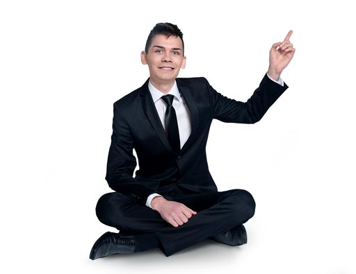 the coaching masteries